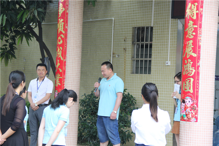 東晟人唐澤超說：“只有傻傻的堅持，才有牛B的結果”，雖然話粗，但很有道理