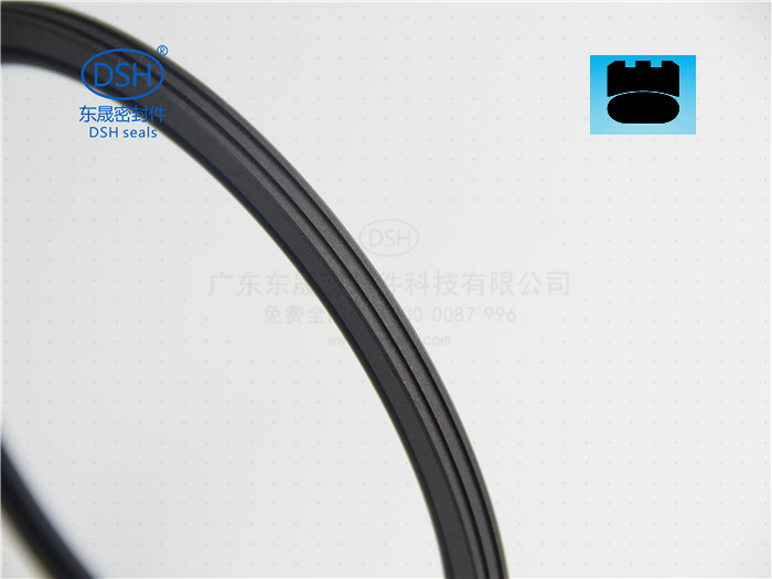 孔用旋轉密封圈DNS 孔用旋轉密封圈DNS