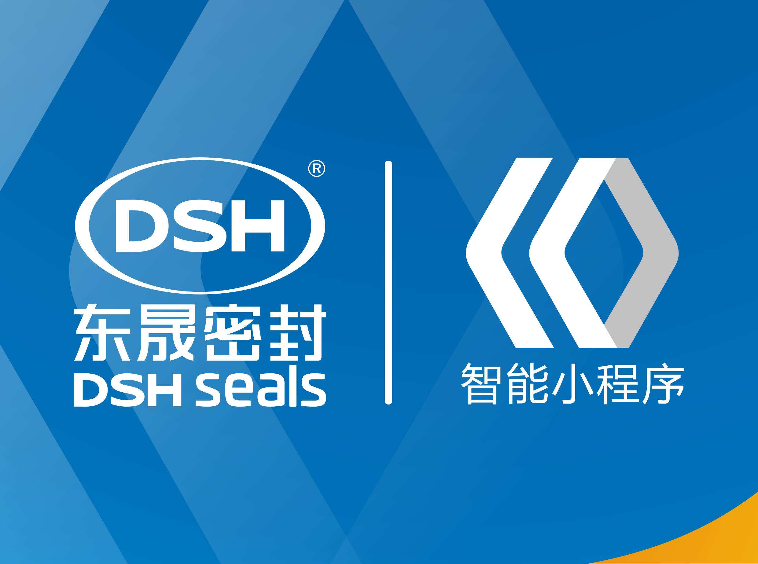 官宣|東晟密封件公司的“百度智能小程序”于今日上線！