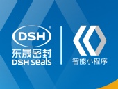 官宣|東晟密封件公司的“百度智能小程序”于今日上線！