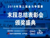 【東晟密封】第三屆爭霸賽頒獎盛典末段總結表彰會：群英薈萃，絕地反擊！