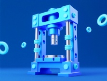 液壓、氣動行業密封件